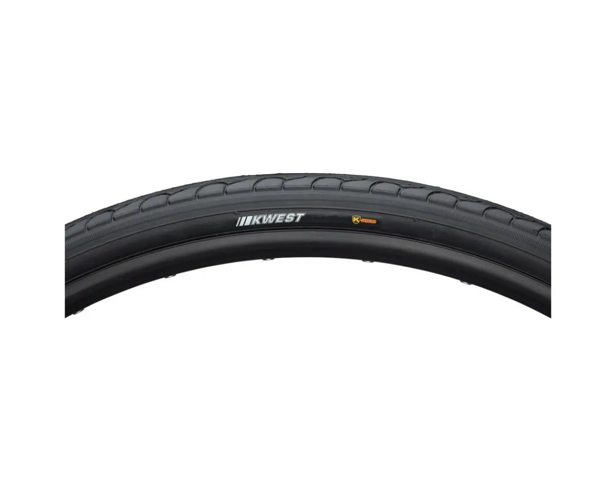 Kenda Tires|Kwest Hybrid Tire (Black) (26") (1.5") (Wire)
