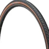 Kenda Tires|Kwest Hybrid Tire (Black/Mocha) (26") (1.25") (Wire)