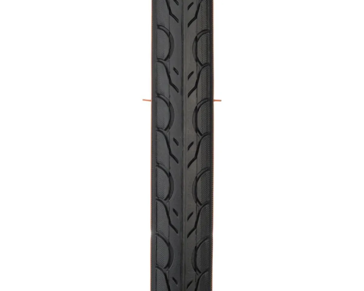 Kenda Tires|Kwest Hybrid Tire (Black/Mocha) (26") (1.25") (Wire)