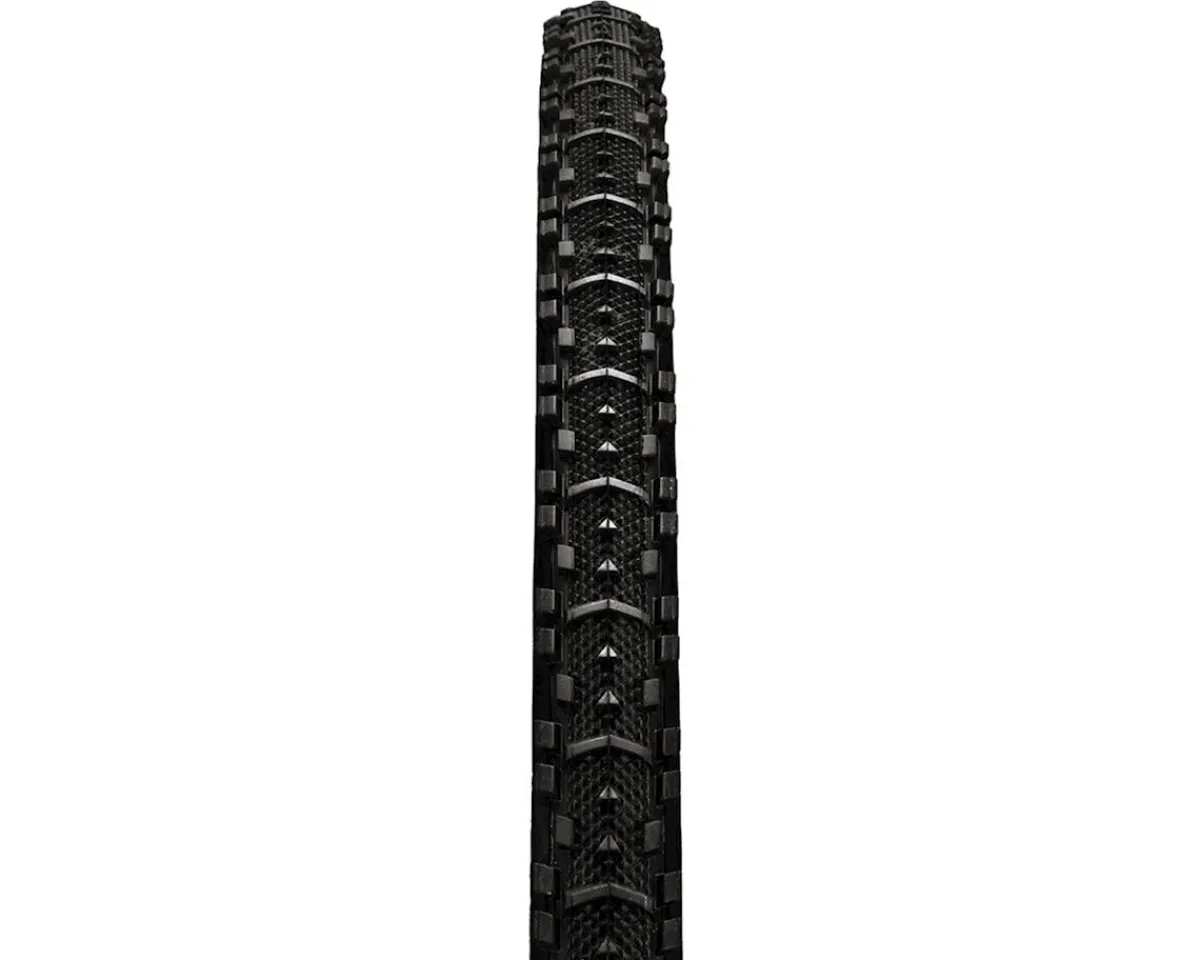 Kenda Tires|Kwick Cyclocross Tire (Black) (700c) (30mm) (Folding)