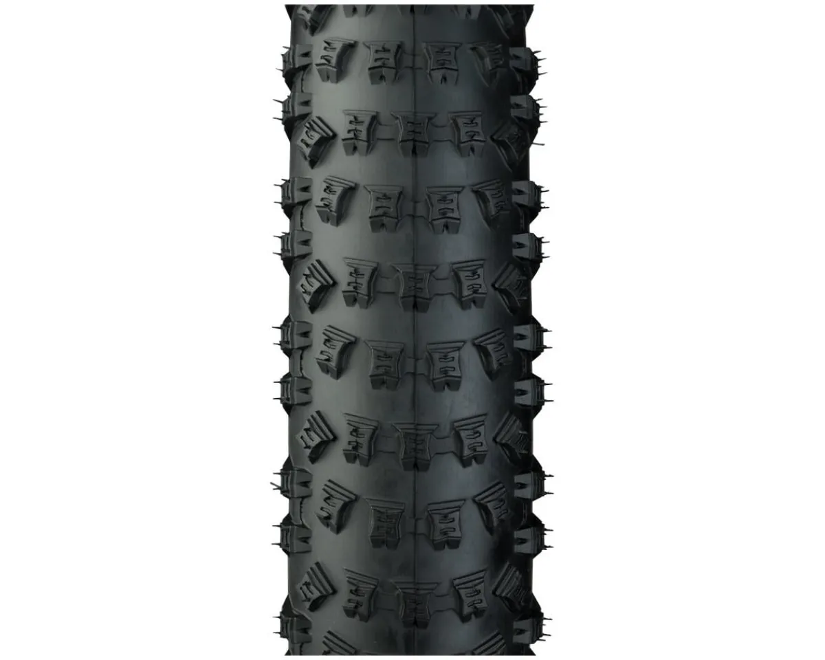 Kenda Tires|Slant 6 Mountain Tire (Black) (20") (2.6") (406 ISO) (Wire) (L3R)