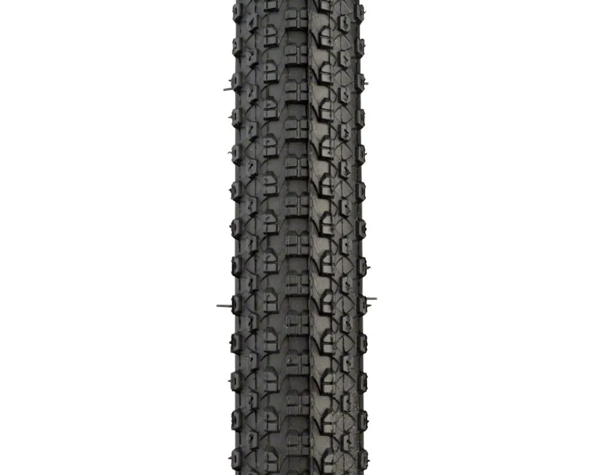 Kenda Tires|Small Block 8 Cyclocross Tire (Black) (700c) (35mm) (Folding) (DTC)