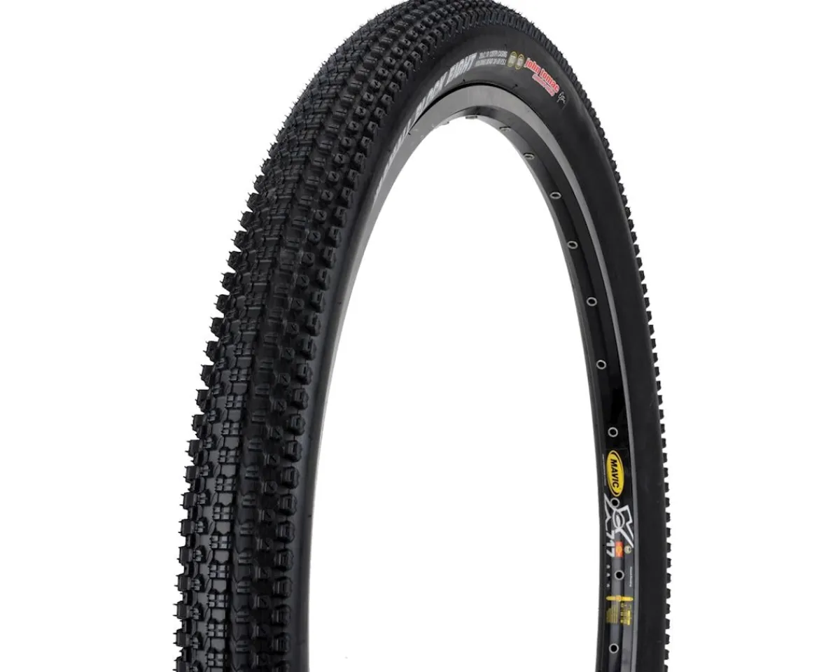 Kenda Tires|Small Block 8 Pro Tubeless Mountain Tire (Black) (26") (2.1") (DTC/KSCT)