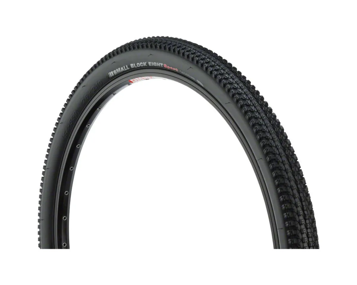 Kenda Tires|Small Block 8 Sport Mountain Tire (Black) (26") (2.1") (Wire) (DTC)