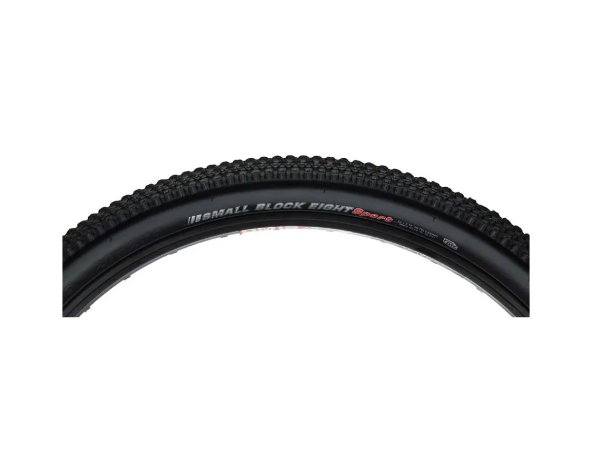 Kenda Tires|Small Block 8 Sport Mountain Tire (Black) (26") (2.1") (Wire) (DTC)