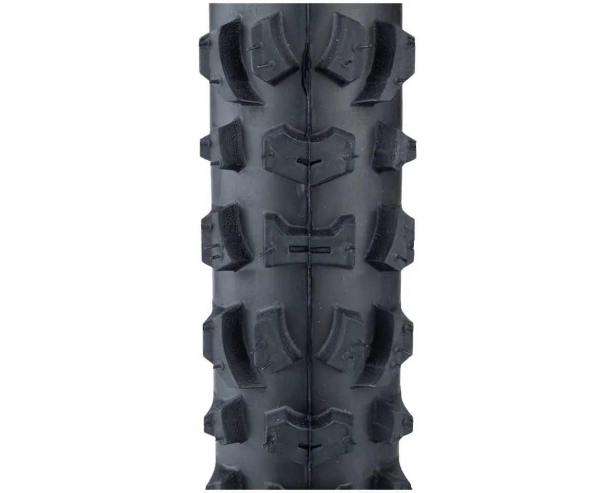 Kenda Tires|Smoke Style Mountain Tire (Black) (26") (2.1") (Wire)