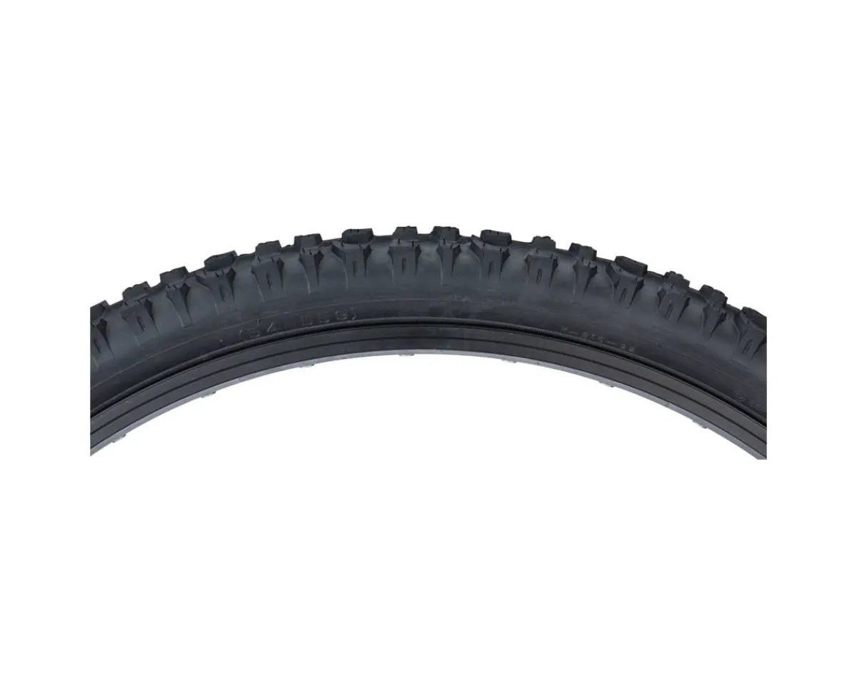 Kenda Tires|Smoke Style Mountain Tire (Black) (26") (2.1") (Wire)