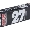 Kenda Tubes|27" Thornproof Inner Tube (Schrader) (1-1/8 - 1-1/4") (32mm)