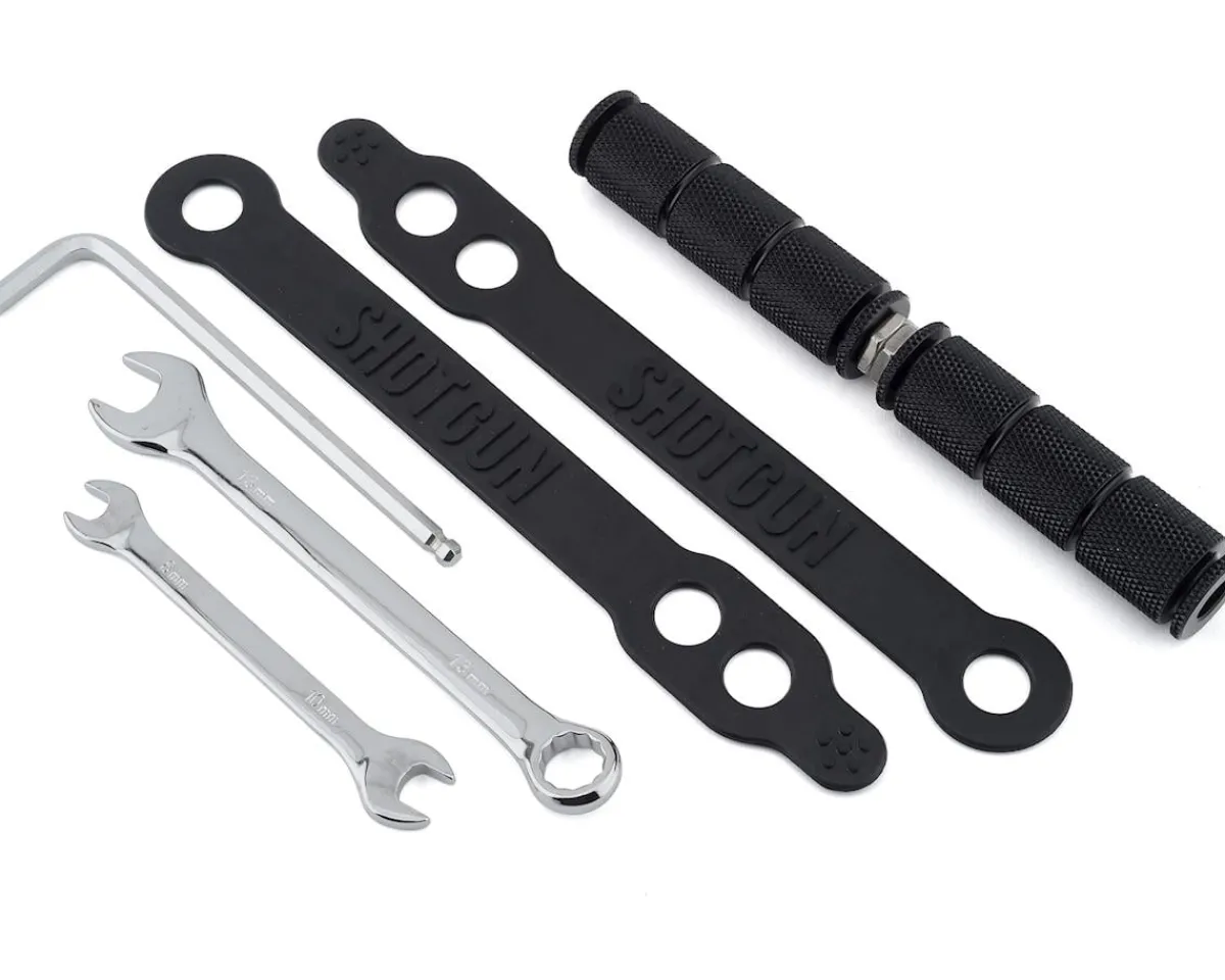 Kids Ride Shotgun Racks, Fenders, & Trailers|MTB Seat