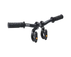 Kids Ride Shotgun Racks, Fenders, & Trailers|Shotgun Pro MTB Seat & Bar Combo Pack (Gen 2)