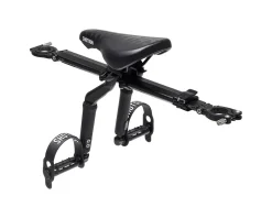 Kids Ride Shotgun Racks, Fenders, & Trailers|Shotgun Pro MTB Seat & Bar Combo Pack (Gen 2)