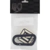 Kink Tools|Carabiner Spoke Wrench (Black)