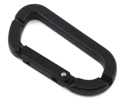 Kink Tools|Carabiner Spoke Wrench (Black)