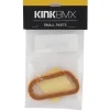 Kink Tools|Carabiner Spoke Wrench (Gold)