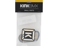 Kink Tools|Carabiner Spoke Wrench (Polished)