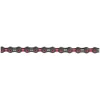 KMC Chains & Accessories|DLC 11 Chain (Black/Pink) (11 Speed) (116 Links)