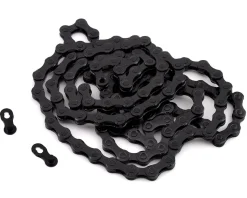 KMC Chains & Accessories|DLC 12 Chain (Black) (12 Speed) (126 Links)