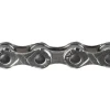 KMC E-Bike Parts|Chains & Accessories|e10 E-Bike Chain (Silver) (10 Speed) (136 Links)