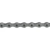KMC E-Bike Parts|Chains & Accessories|e11 EPT 11 Chain (Silver) (11 Speed) (126 Links)