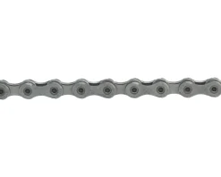 KMC E-Bike Parts|Chains & Accessories|e11 EPT 11 Chain (Silver) (11 Speed) (126 Links)