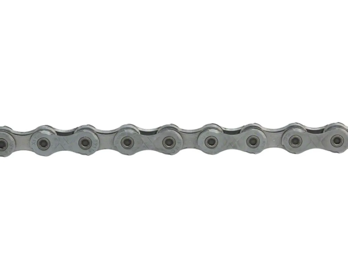 KMC E-Bike Parts|Chains & Accessories|e11 EPT 11 Chain (Silver) (11 Speed) (126 Links)