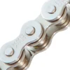 KMC Chains & Accessories|415H Chain (Silver) (Single Speed) (98 Links) (3/16")