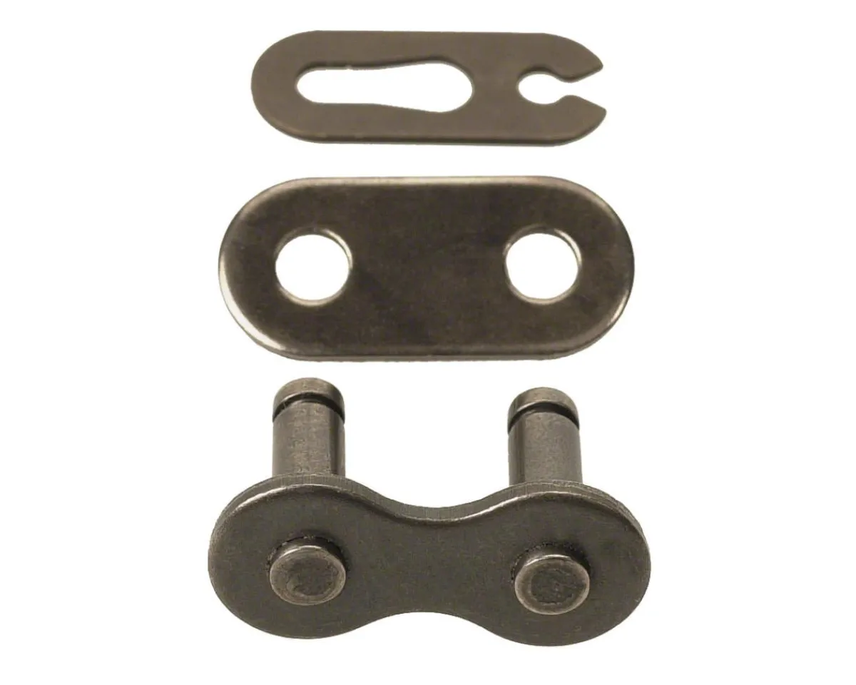 KMC Chains & Accessories|415H Connecting Link for CH4100 & CH5011 Chains (Single Speed) (1)