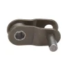 KMC Chains & Accessories|415H-OL Half Link Chain Link (Black) (Single Speed) (3/16") (1)