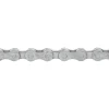 KMC Chains & Accessories|S1 Rustbuster Chain (Silver) (Single Speed) (112 Links) (1/8")