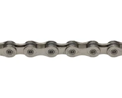 KMC Chains & Accessories|X9 Chain (Silver) (9 Speed) (116 Links)