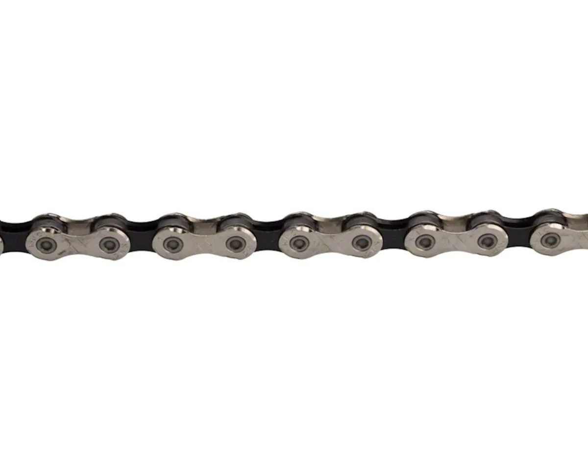 KMC Chains & Accessories|X11 Chain (Silver) (11 Speed) (116 Links)
