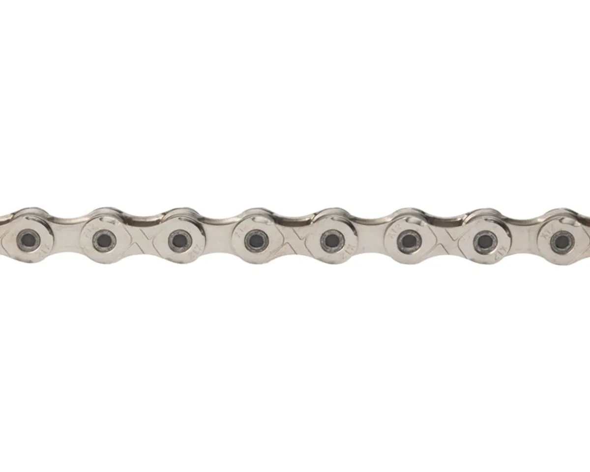 KMC Chains & Accessories|X12 Chain (Silver) (12 Speed) (126 Links)