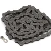 KMC Chains & Accessories|XGlide Chain (Grey/Grey) (9-11 Speed) (126 Links) (Shimano CUES/LinkGlide Drivetrains)