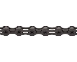 KMC Chains & Accessories|X10SL Chain (Black) (10 Speed) (116 Links)