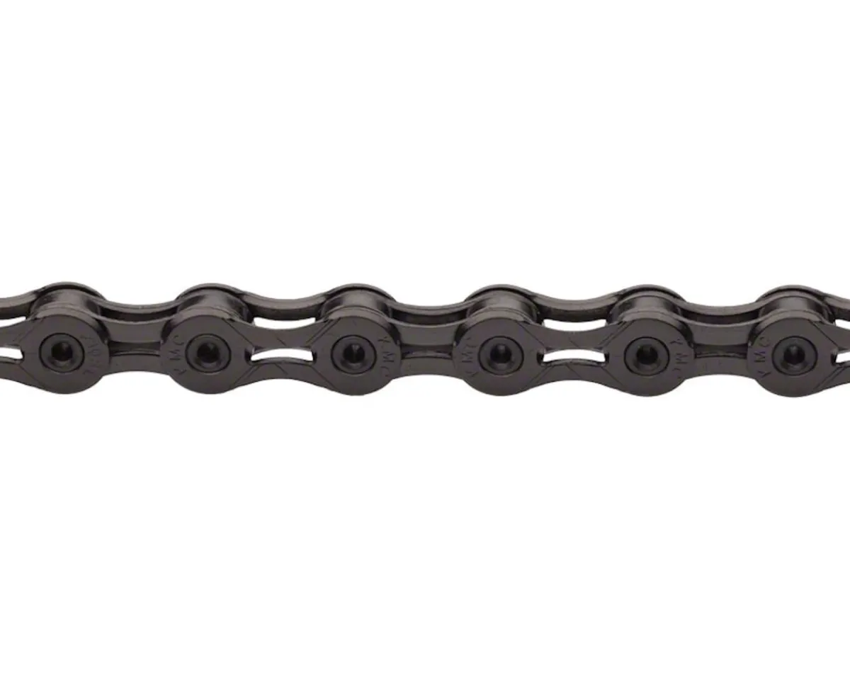 KMC Chains & Accessories|X10SL Chain (Black) (10 Speed) (116 Links)