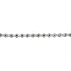 KMC Chains & Accessories|X10SL CP Bike Chain (Silver) (10 Speed) (116 Links)