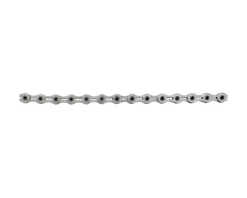 KMC Chains & Accessories|X10SL CP Bike Chain (Silver) (10 Speed) (116 Links)
