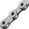 KMC Chains & Accessories|X11SL Super Light Chain (Silver) (11 Speed) (116 Links)