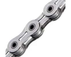 KMC Chains & Accessories|X11SL Super Light Chain (Silver) (11 Speed) (116 Links)