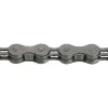 KMC Chains & Accessories|Z6 Chain (Grey) (6-7 Speed) (116 Links)
