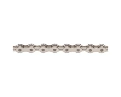 KMC Chains & Accessories|Z6 Chain (Silver) (6-7 Speed) (116 Links)