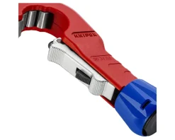 Knipex Tools|TubiX Pipe Cutter (Fits 1/4" - 1 3/8" Tubes)
