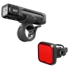 Knog Bike Lights|Blinder 600/Blinder V Light Set