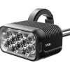 Knog E-Bike Parts|Bike Lights|Blinder E 1800 E-Bike Headlight