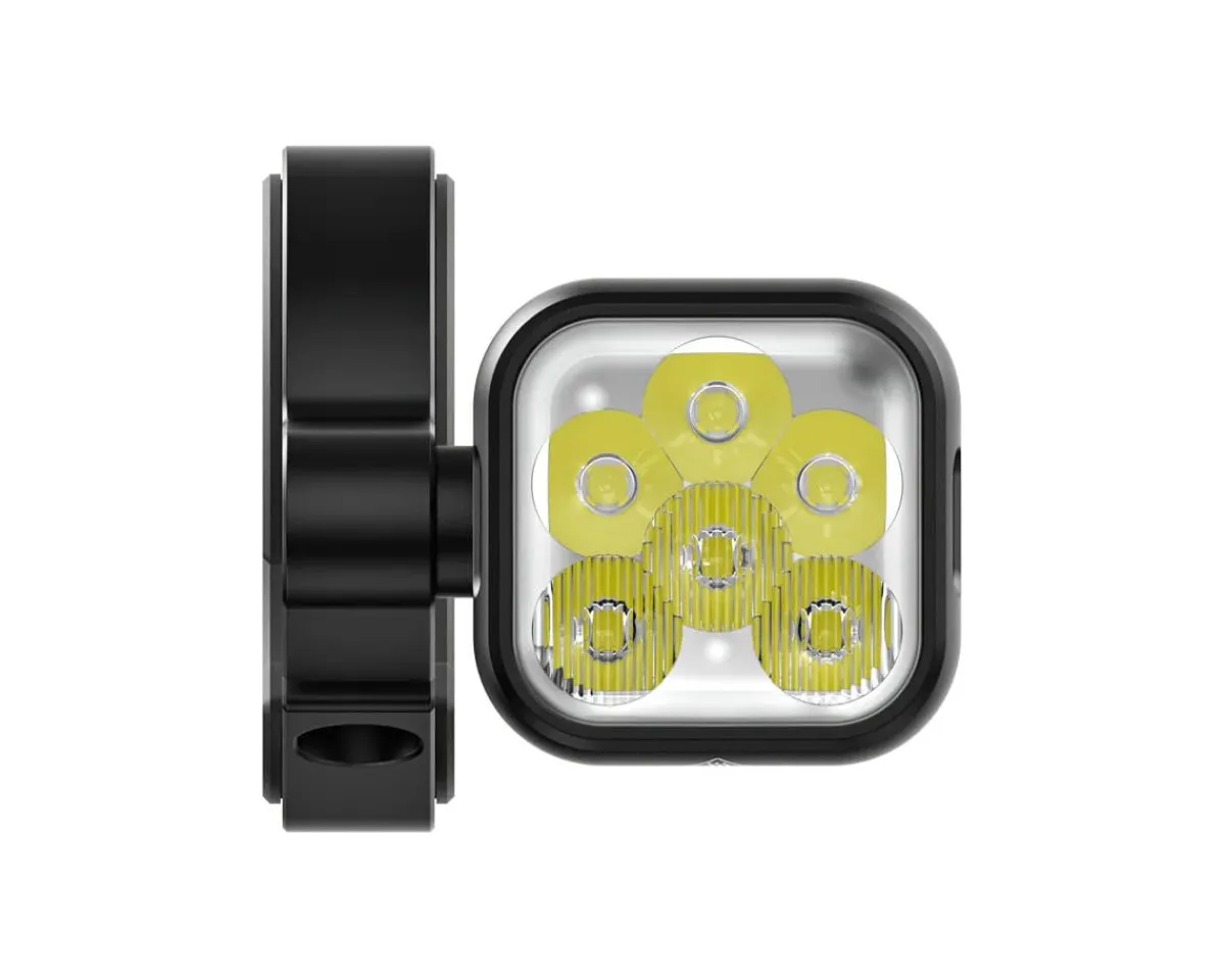 Knog E-Bike Parts|Bike Lights|Blinder E 900 E-Bike Headlight