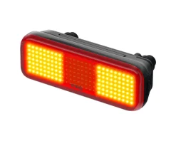 Knog Bike Lights|Blinder Link Rack Tail Light (100 Lumens)