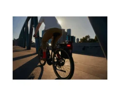 Knog Bike Lights|Blinder Link Rack Tail Light (100 Lumens)