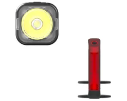 Knog Bike Lights|Blinder 400/Plus Headlight/Taillight Set