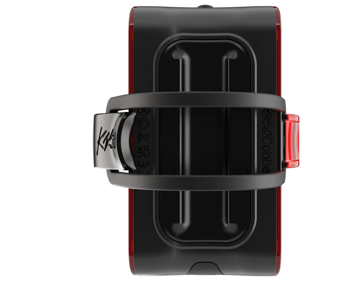 Knog Bike Lights|Cobber Reflex Taillight
