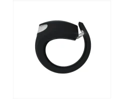 Knog Bike Lights|Frog V3 Tail Light (Black)